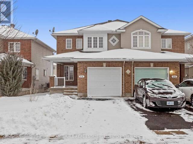 94 WOLFF CRESCENT Arnprior Ontario, K7S 0C2