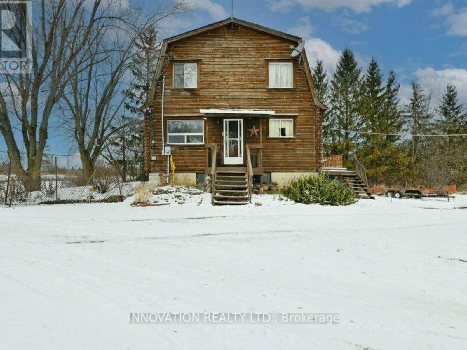 2283 STAGECOACH ROAD, Ottawa, Ontario K0A 2W0