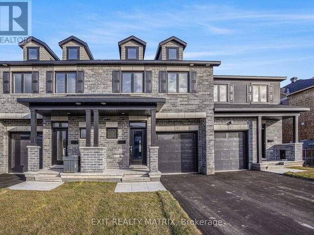 949 COLOGNE STREET Russell Ontario, K0A 1W0