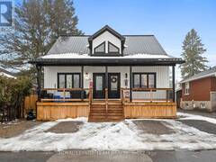 227 ROBERTA CRESCENT Prescott Ontario, K0E 1T0