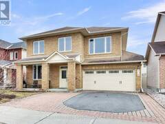 714 CLEARBROOK DRIVE Ottawa Ontario, K2J 5P1