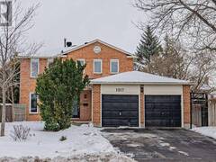 1317 PRESTONE DRIVE Ottawa Ontario, K1E 2Z2