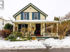 8 MARY STREET North Grenville Ontario, K0G 1J0