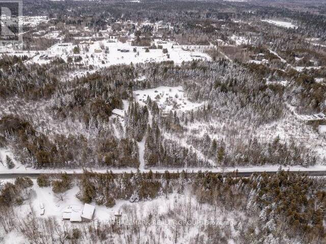 LOT 6 DAVID MANCHESTER ROAD Ottawa Ontario, K0A 1L0