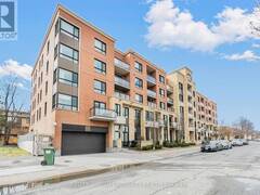 315 - 316 BRUYERE STREET Ottawa Ontario, K1N 0C3