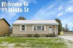 11 MINTO STREET | Whitewater Region Ontario | Slide Image One