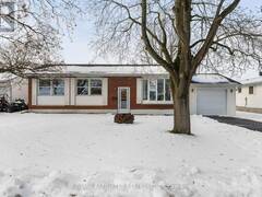 32 BELL AVENUE Smiths Falls Ontario, K7A 4X7