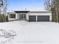 55 TENNANT DRIVE Rideau Lakes Ontario, K7A 4S5