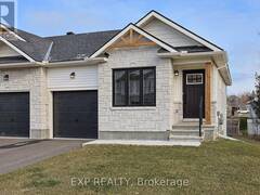 825 ST JOHN STREET Merrickville Ontario, K0G 1N0