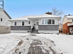 926 WINNINGTON AVENUE Ottawa Ontario, K2B 5C7