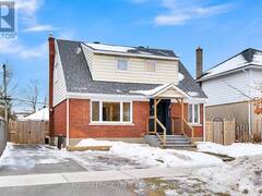 550 DONALD STREET Ottawa Ontario, K1K 1L7