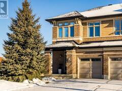 926 FLETCHER CIRCLE Ottawa Ontario, K2T 0B7