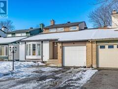 22 BURNETTS GROVE CIRCLE S Ottawa Ontario, K2J 1N6