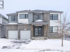 30 SALAMANDER WAY Ottawa Ontario, K1X 0E9