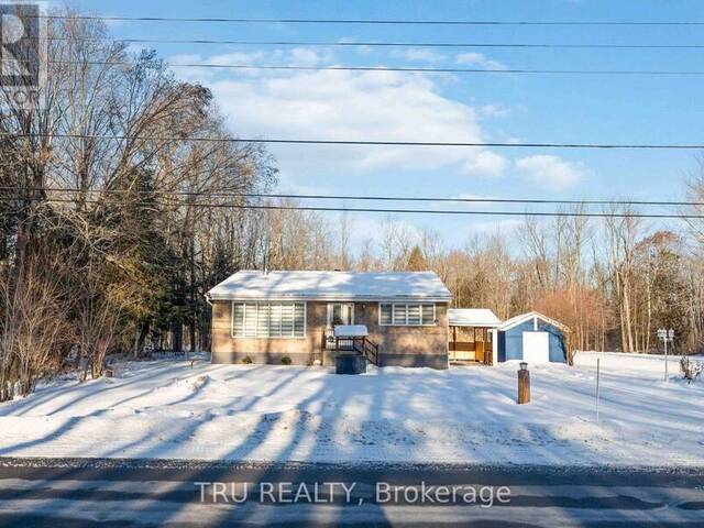 5903 PIPERVILLE ROAD Ottawa Ontario, K0A 1K0