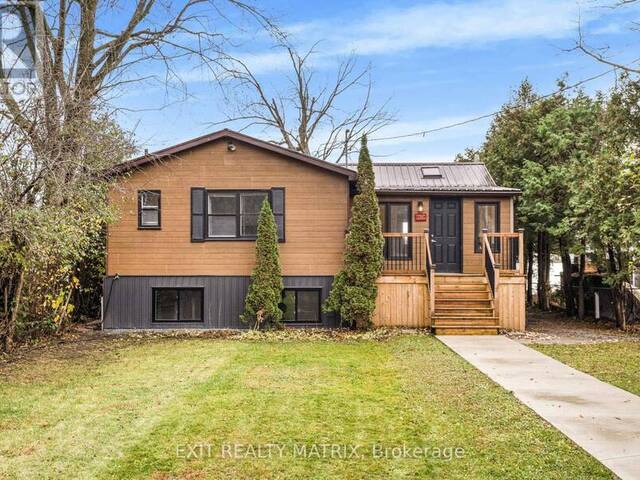 2824 BARTS LANE Ottawa Ontario, K0G 1J0