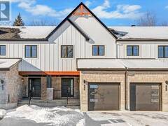 225 DARQUISE STREET Clarence-Rockland Ontario, K4K 0N9