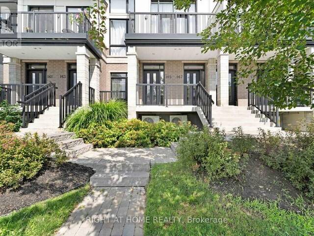 165 POPLIN STREET Ottawa Ontario, K4M 0G7