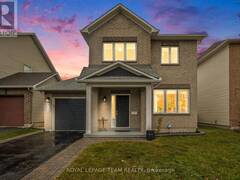 512 CLARINGTON AVENUE Ottawa Ontario, K4A 0A3