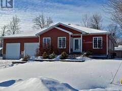 93 LAROSE LANE Embrun Ontario, K0A 1W0