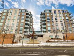 501 - 575 BYRON AVENUE Ottawa Ontario, K2A 1R7