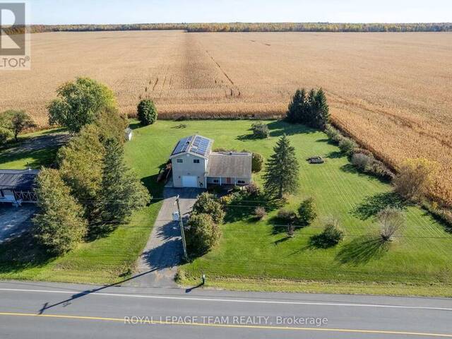 1910 RIVER ROAD Kemptville Ontario, K0G 1J0