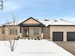 1595 RANGELAND AVENUE Ottawa Ontario, K4P 0E1