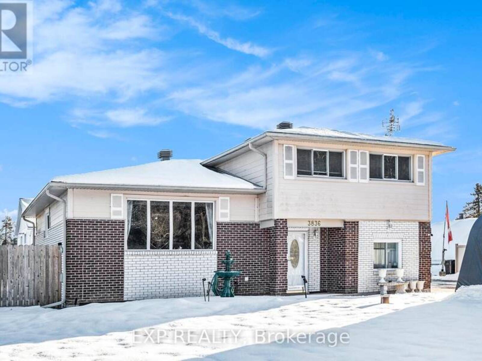 3836 LEITRIM ROAD N, Ottawa, Ontario K1G 3N4