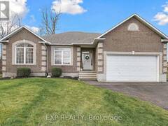 6654 STILLWOOD DRIVE Ottawa Ontario, K0A 2T0