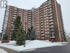 612 - 915 ELMSMERE ROAD Ottawa Ontario, K1J 8H8