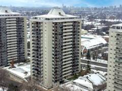 709 - 158B MCARTHUR AVENUE Ottawa Ontario, K1L 8C9