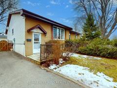 789 COLONEL CURRY DRIVE Brockville Ontario, K6V 6G5