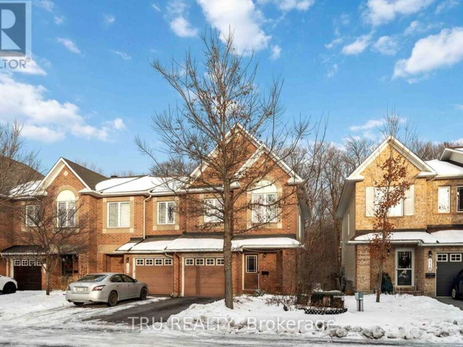 118 TACOM CIRCLE, Ottawa, Ontario K2G 4P8