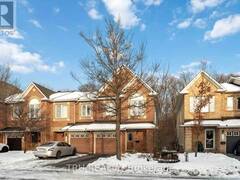 118 TACOM CIRCLE Ottawa Ontario, K2G 4P8