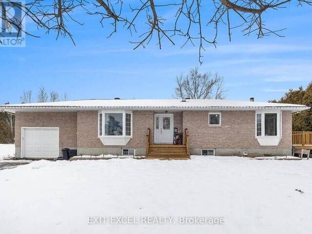 351 RUSSELL ROAD Clarence-Rockland Ontario, K0A 2A0