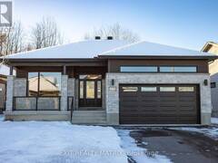 370 DORE STREET Casselman Ontario, K0A 1M0