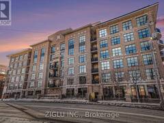 502 - 290 POWELL AVENUE Ottawa Ontario, K1S 5T3