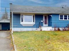 44 ALDERSHOT AVENUE Brockville Ontario, K6V 2P8