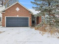 70 FOREST GATE WAY Ottawa Ontario, K2G 6P4