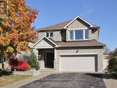 656 NETLEY CIRCLE Ottawa Ontario, K1T 0A4