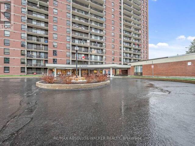 1908 - 665 BATHGATE DRIVE Ottawa Ontario, K1K 3Y4