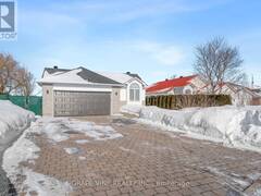 864 LAVAL STREET Casselman Ontario, K0A 1M0