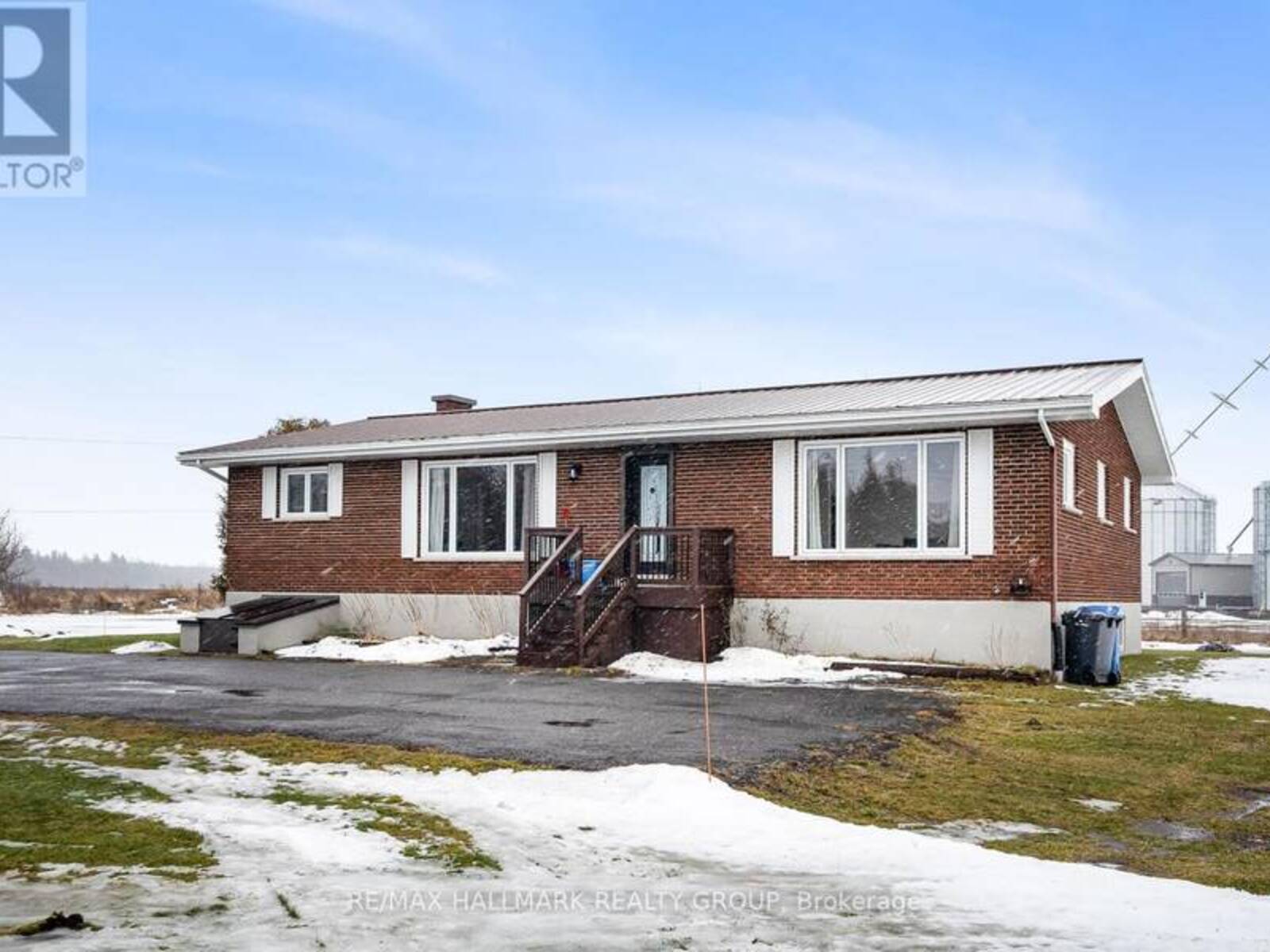 2631 COUNTY ROAD 17 ROAD E, Champlain, Ontario K0B 1K0