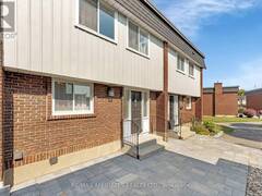 18 - 1821 WALKLEY ROAD N Ottawa Ontario, K1H 6X9