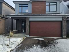 872 SNOWDROP CRESCENT Ottawa Ontario, K1T 0X7