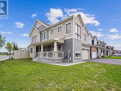 101 RELIANCE RIDGE Ottawa Ontario, K2V 0R4