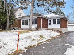 1298 SNOWDON STREET Ottawa Ontario, K1H 7P4