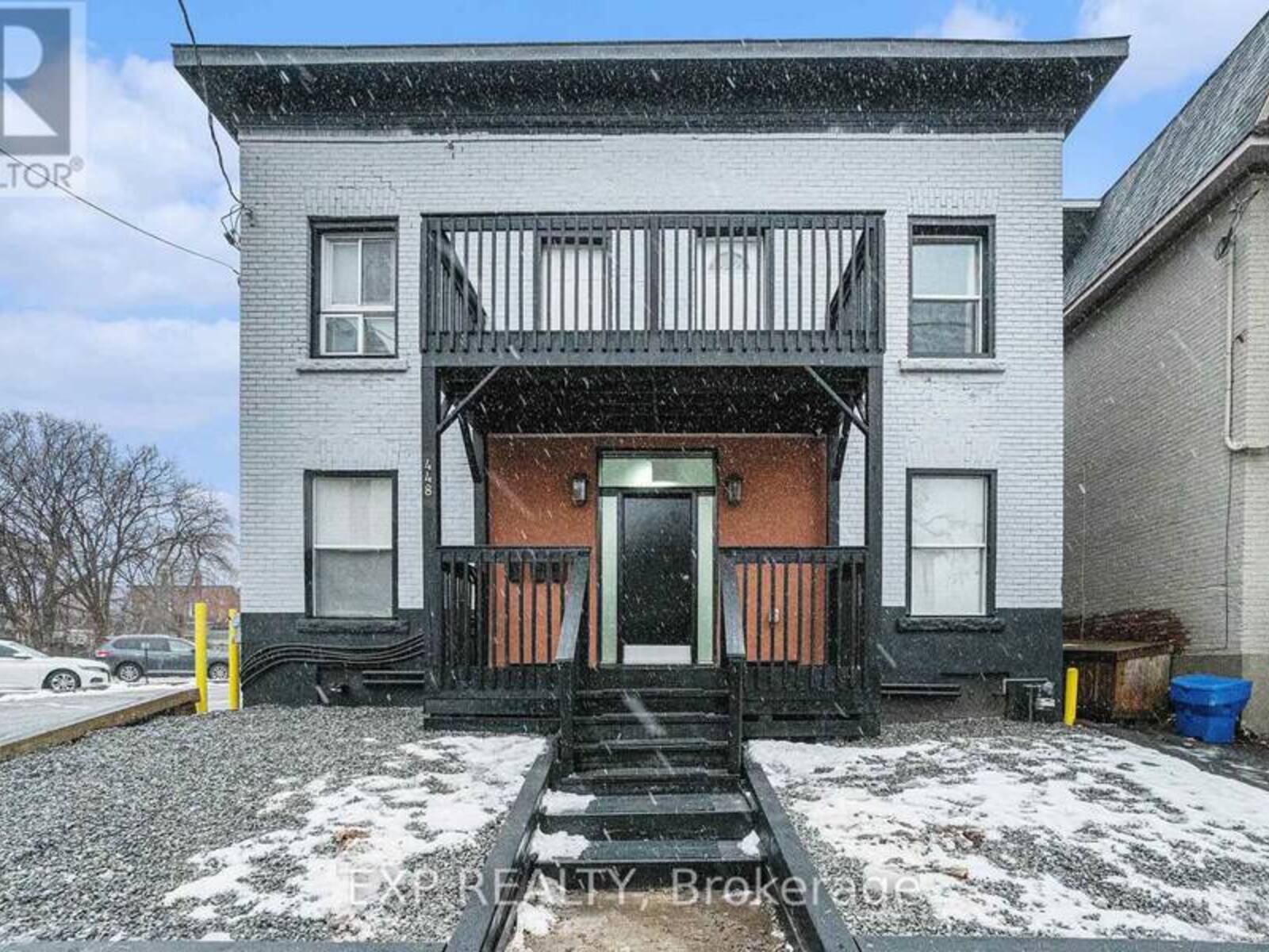 448 CAMBRIDGE STREET S, Ottawa, Ontario K1S 4H7