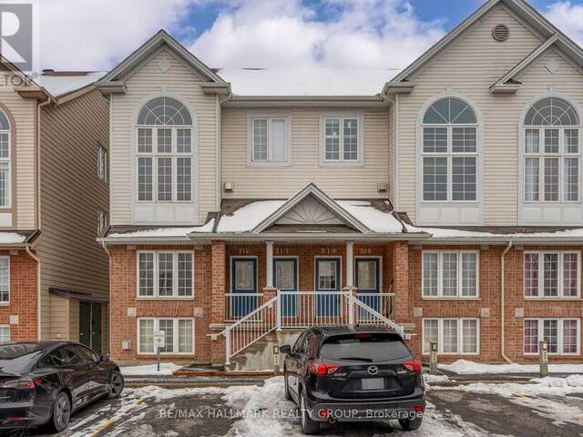 4 - 312 WIFFEN Ottawa Ontario, K2H 1G3