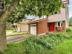 6085 MEADOWHILL CRESCENT Ottawa Ontario, K1C 5R8